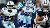 Zeke Ranked as 'Most Overrated'; Can Dallas Prove Critics Wrong?