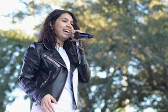 Alessia Cara