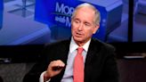 Billionaire Blackstone CEO Schwarzman Will Back Trump—After Donating Millions In 2020