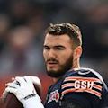 Mitchell Trubisky