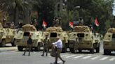 A diez años del golpe contra las islamistas, el Egipto de Al Sisi sobrevive como puede