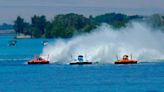 Hydroplane lineup set for this weekend’s Columbia Cup + Dust Devils back in town