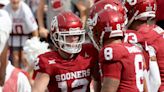 What must OU football do to beat West Virginia? Limit turnovers, throw to Drake Stoops