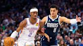 ESPN Analysts Split on Dallas Mavericks and OKC Thunder Western Semifinals Series