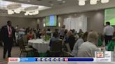 Champaign County leaders come together for 2nd annual Food Summit