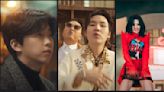 YouTube Korea releases list of top 10 most-watched music videos for 2022