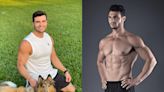 A 39-year-old who says his 'biological age' is 26 shares his workout regime