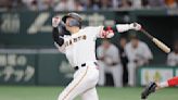 日職》坂本勇人等人氣球星確定出征90週年紀念臺灣試合 巨人軍豪華陣容公開