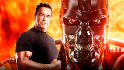 Esta es la película de ‘Terminator’ que más odia Arnold Schwarzenegger: “Es horrible”
