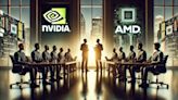 NVIDIA's Near-Sale to AMD: Insights from Former AMD Employee on Jensen Huang's Strategic Choice - EconoTimes