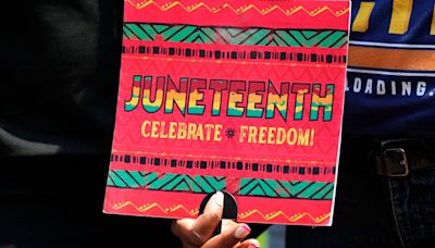 Qué hay que saber sobre Juneteenth y su significado histórico