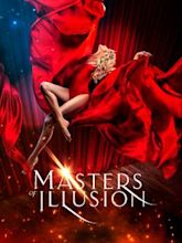 Masters of Illusion