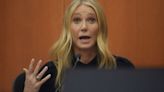 'Mr. Sanderson hit me': Gwyneth Paltrow testifies in Utah ski crash trial