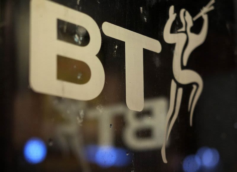 BT Group soars; dramatic shakeup on the agenda By Investing.com