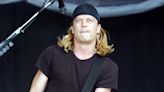 Puddle of Mudd’s Wes Scantlin Arrested for Trespassing Again
