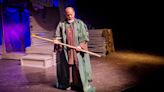 Theatre Tallahassee stirs up a magical set to suit 'The Tempest'