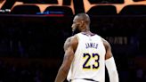 LeBron James: Lakers star undecided on NBA future, focused on Paris 2024 Olympics