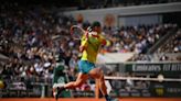 網球》Klook獨家販售2024法網公開賽套票 親臨紅土球場體驗5大特色