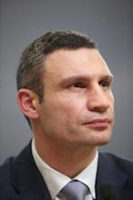 Vitali Klichkó