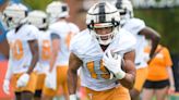 USC says it's not holding up Bru McCoy's eligibility for Tennessee football