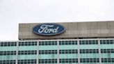 Ford announces recall of 1.5 million vehicles over 2 different issues