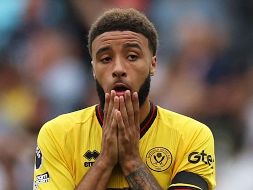 Daniel Farke Wants Bogle to be a Leeds Player Next Season