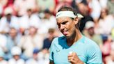 A funny anecdote shows Rafael Nadal's attitude