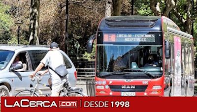 El Gobierno y las CCAA negocian el nuevo mapa de las concesiones de autobuses