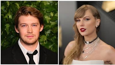 Joe Alwyn se está haciendo rico a costa de Taylor Swift, ¿por qué recibe dinero?