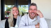 The Bachelor 's Arie and Lauren Luyendyk on Why They Slept in Separate Bedrooms: '2 Ships Passing in the Night'