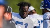 Colts camp observations: Kwity Paye leads dominant day for Indy defense against Bears