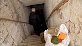 Guerre en Ukraine : Les Lettons appelés à transformer leurs caves en abris antiaériens