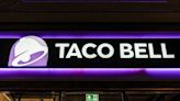 Taco Bell brings back beloved menu item for limited time only