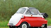 Tiny vehicles, big impact: the past, present, and future of the ingenious microcar