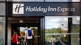 Holiday Inn owner IHG's Q1 revenue up 2.6%, leisure travel demand remains strong