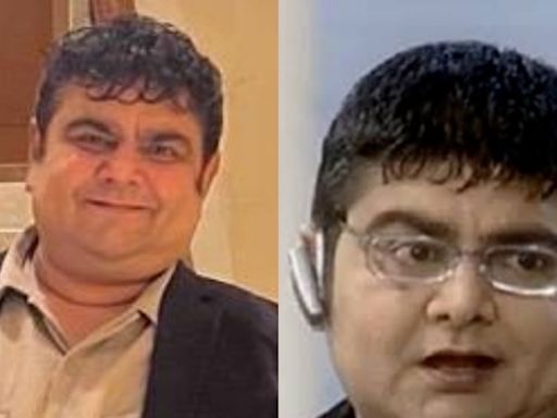 Deven Bhojani reacts to Sarabhai Vs Sarabhai's ‘Dushyant memes’ taking over internet during Microsoft outage