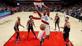 Buffs in the NBA: Jabari Walker has career-high scoring night for Portland Trail Blazers