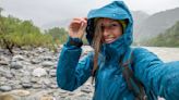 How to tell if a jacket is waterproof