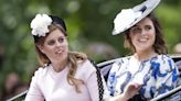Princess Eugenie Posts a Sweet Wedding Tribute to Her Sister, Princess Beatrice
