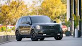 Kia Recalls 462,869 Telluride SUVs Over Fire Concerns, Orders Owners to Park Outside