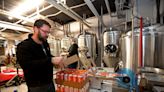 For Component Brewing owner, Zebra Hop beer fundraiser for rare diseases is personal