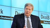 Billionaire investor Stanley Druckenmiller shorts the dollar after 'biggest miss of my career' on Fed rate view and weaponized currency fears