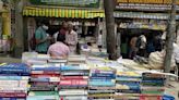 Karnataka Minister says he will halt e-procurement tender to purchase books for Government First Grade Colleges after publishers object