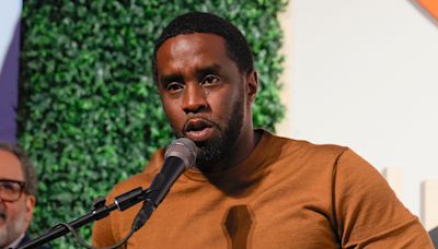 Sean Combs Denied Bail in Racketeering, Sex Trafficking Case