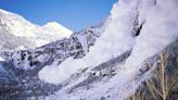 Colorado sees first avalanche fatality of season as longtime local killed in deadly slide