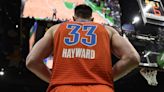 OKC Thunder GM Sam Presti Concedes He 'Missed' on Gordon Hayward