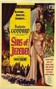 Sins of Jezebel