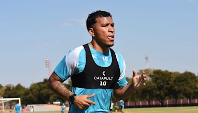 Roger Martínez se queda en Racing