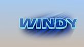 Windy conditions continue Wednesday