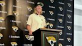 'This is home': Jaguars QB Trevor Lawrence talks signing record-setting contract extension